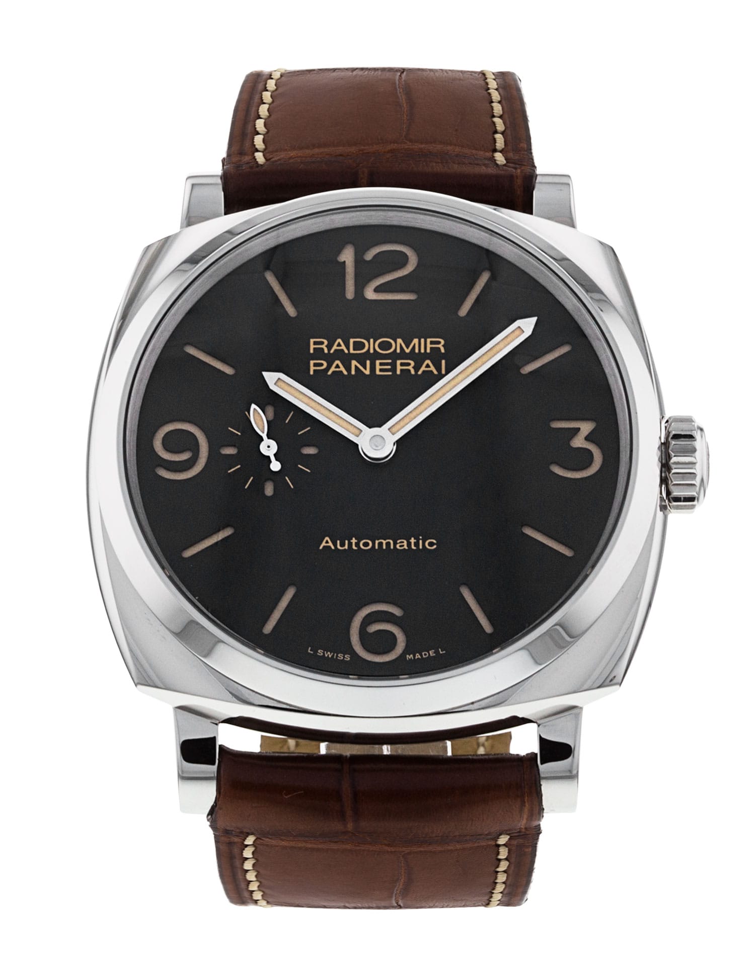 Panerai Radiomir Automatic PAM00572
